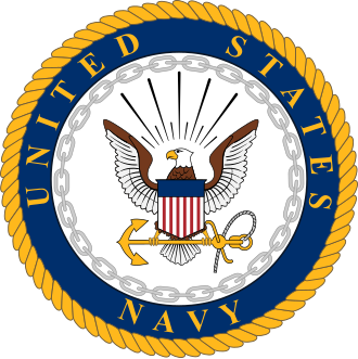 NAVY Logo