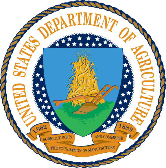 USDA Logo